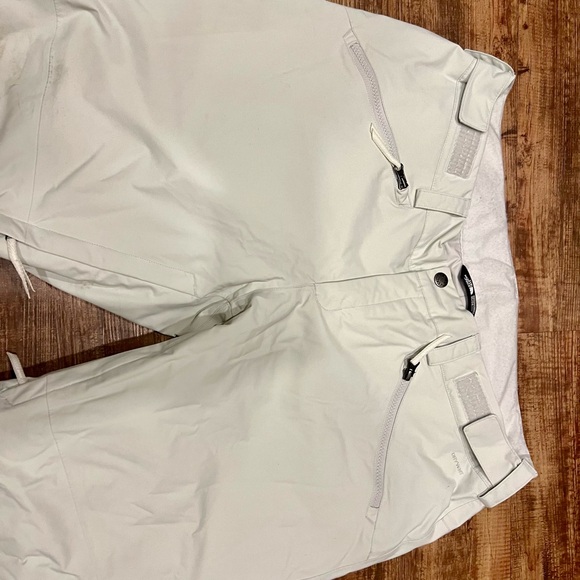 North Face Snow Pants - Picture 4 of 7